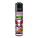 Clipper Large STONED ANIMALS #2 D