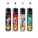 Clipper Large FORTUNE COOKIES