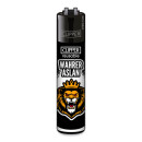 Clipper Large JUGENDWORT #10 A
