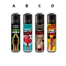 Clipper Large JUGENDWORT #9 alle 4