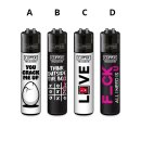 Clipper Large STATEMENTS #12 alle 4