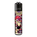 Clipper Large KINKY SHROOMS B