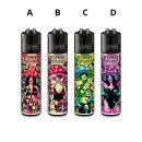 Clipper Large KINKY SHROOMS alle 4