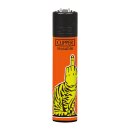 Clipper Large MIDDLE FINGER B