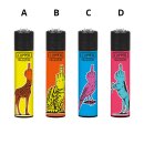 Clipper Large MIDDLE FINGER alle 4