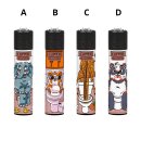 Clipper Large POTTY PROBLEMS