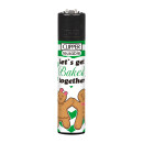 Clipper Large WEED VALENTINE B