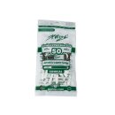 PURIZE Conical; 50er Pack; Xtra Slim Size Ø 5 mm;...