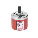 Drehaschenbecher "Smoking" Ø 9,5 cm, H:...