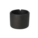Aschenbecher "Zement" schwarz, Ø 10,5...