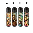 Clipper Large Sonder Edition FFX VINTAGE GIRLS