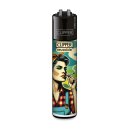 Clipper Large Sonder Edition FFX VINTAGE GIRLS C