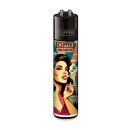Clipper Large Sonder Edition FFX VINTAGE GIRLS D
