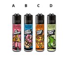 Clipper Large Sonder Edition FFX SEX FOOD