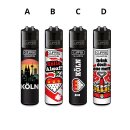 Clipper Large Sonder Edition FFX KÖLN #2