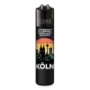 Clipper Large Sonder Edition FFX KÖLN #2 B