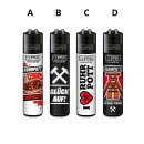 Clipper Large Sonder Edition FFX RUHRPOTT