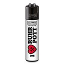 Clipper Large Sonder Edition FFX RUHRPOTT C