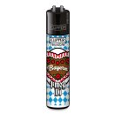 Clipper Large Sonder Edition FFX BAYERN #1 D