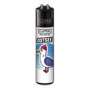 Clipper Large Sonder Edition FFX OSTSEE D