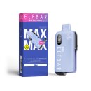 ELFBAR Max Basisgerät - blue (blau)