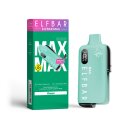 ELFBAR Max Basisgerät - green (grün)