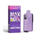 ELFBAR Max Basisgerät - purple (lila)