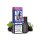 ELFBAR Max Pod - Blackberry Ice (Brombeere, Eis) - E-Shisha - 20mg