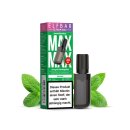 ELFBAR Max Pod - Menthol - E-Shisha - 20mg