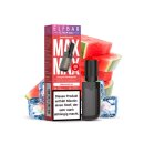 ELFBAR Max Pod - Watermelon Ice (Wassermelone, Eis) -...