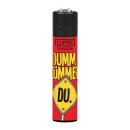 Clipper Large DUMM B
