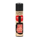 Clipper Large DUMM C