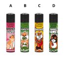 Clipper Large HAMSTER alle 4