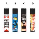 Clipper Large MALLOTZE alle 4