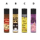 Clipper Large STRAMMTISCH