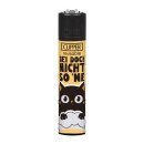 Clipper Large STRAMMTISCH B