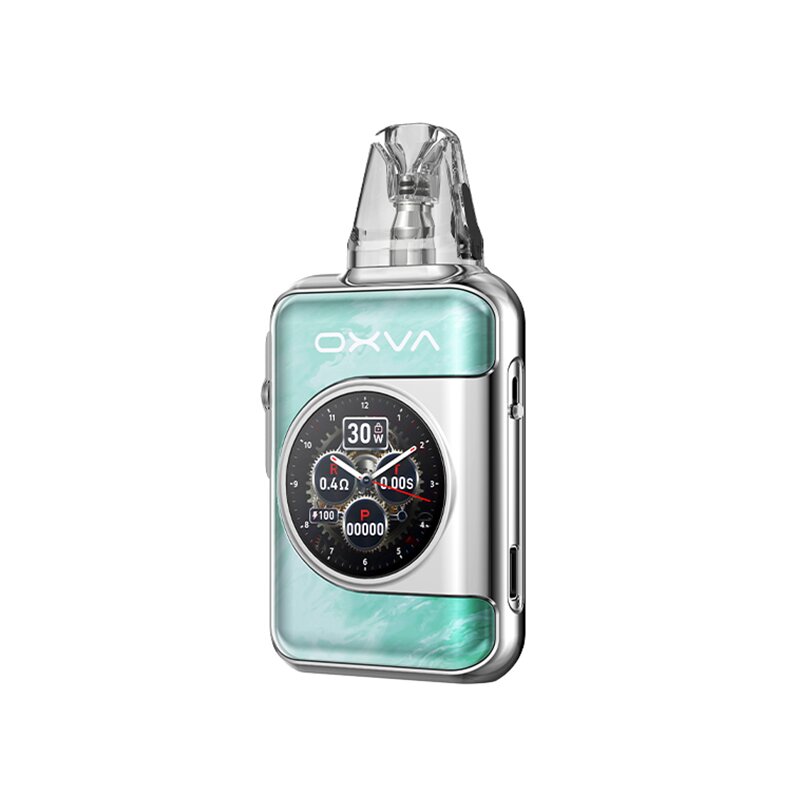 OXVA Xlim - SQ Pro 2 Kit - celadon-marble (trkis), 32,95