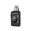 OXVA Xlim - SQ Pro 2 Kit - gunmetal-wood (metallisch)
