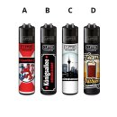 Clipper Large Sonder Edition FFX DÜSSELDORF alle 4