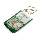 PURIZE, Regular Size 9mm - Organic, 250 Filters,...