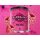Al Massiva Tobacco - Pink King (Himbeere) - 200g