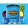 Al Massiva Tobacco - Blue Beast (Blaubeere, Ananas. Brombeere) - 200g