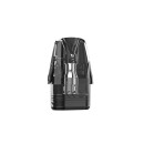 Pava Horiz - Pod Tank Verdampfer (wiederauffüllbar) - 3er Set - 0,8 Ohm
