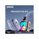 Pava Horiz - Ultra Protective Kit