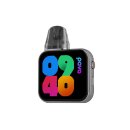 Pava Horiz - Ultra Pod Kit - elegant-silver