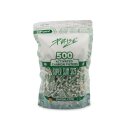 PURIZE, Super Slim Size 5mm - 500 Filters, Aktivkohlefilter