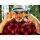 MASSIVS Zahnstocher BIG M - Pfirsich Ice - 100er Pack