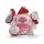 MASSIVS Zahnstocher Bruderherz - Dragonfruit Ice - 100er Pack