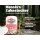 MASSIVS Zahnstocher Bruderherz - Dragonfruit Ice - 100er Pack
