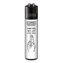 Clipper Large Sonder Edition FFX ADULT #1 A
